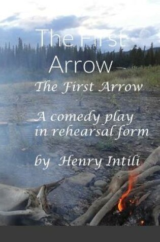 Cover of The First Arrow