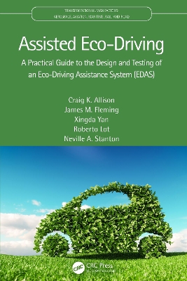 Book cover for Assisted Eco-Driving
