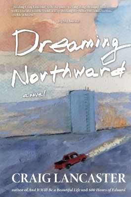 Book cover for Dreaming Northward