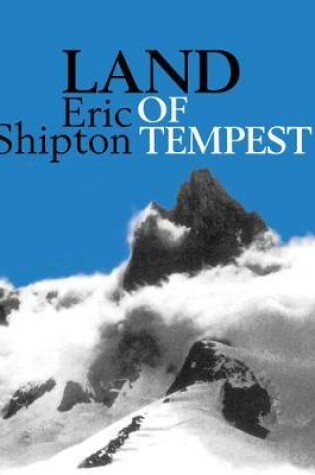 Cover of Land of Tempest