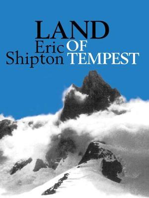 Book cover for Land of Tempest