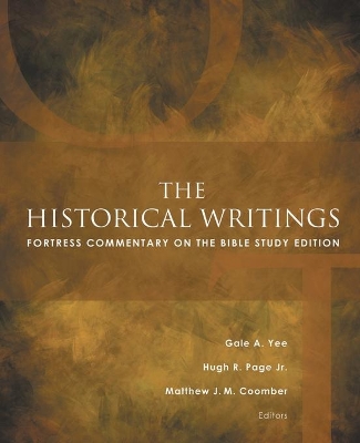 Book cover for The Historical Writings