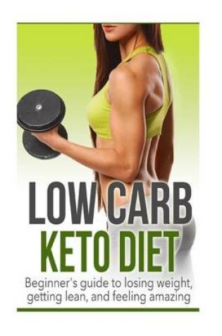 Cover of Low Carb