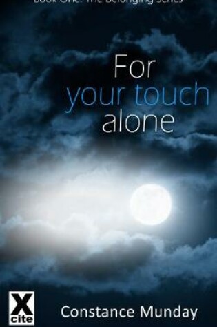 Cover of For Your Touch Alone