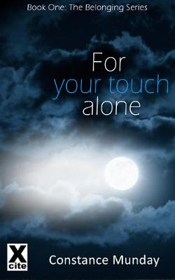 Book cover for For Your Touch Alone