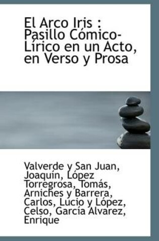 Cover of El Arco Iris