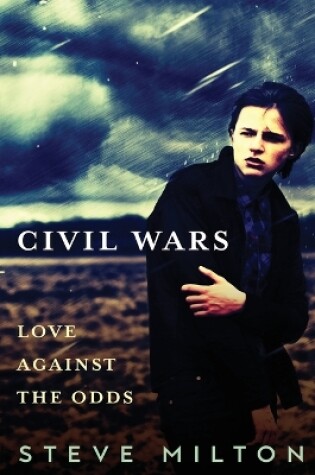 Cover of Civil Wars