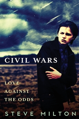 Book cover for Civil Wars