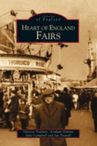 Cover of Heart of England Fairs