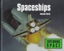 Book cover for Spaceships