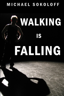 Book cover for Walking is Falling