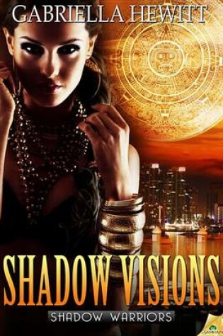 Cover of Shadow Visions