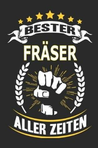 Cover of Bester Fraser aller Zeiten