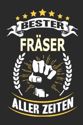 Book cover for Bester Fraser aller Zeiten