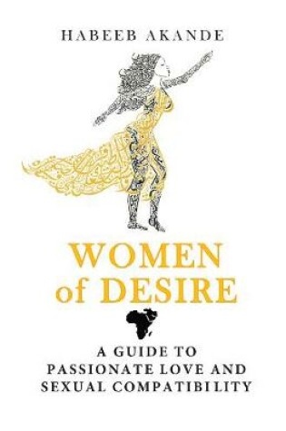 Cover of Women of Desire