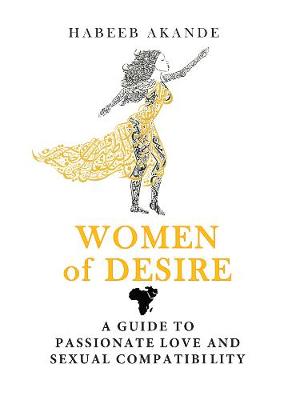 Book cover for Women of Desire