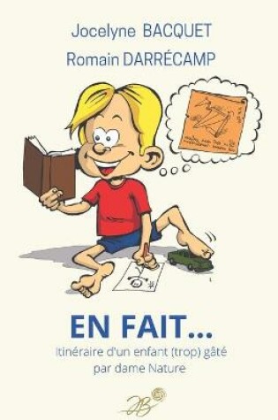 Cover of En fait...