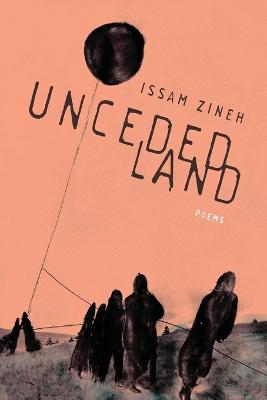 Book cover for Unceded Land