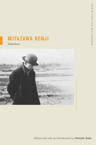 Cover of Miyazawa Kenji