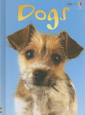 Cover of Dogs