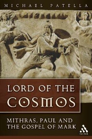 Cover of Lord of the Cosmos