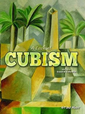 Cover of A Look at Cubism