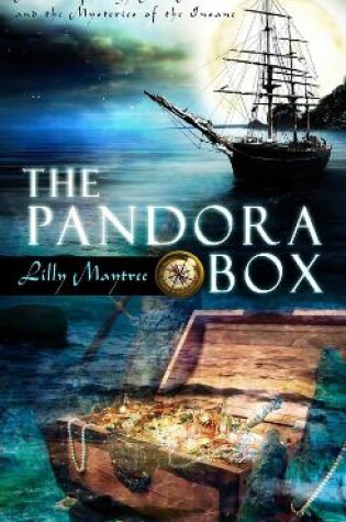 Cover of The Pandora Box