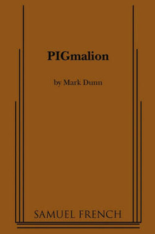 Cover of Pigmalion