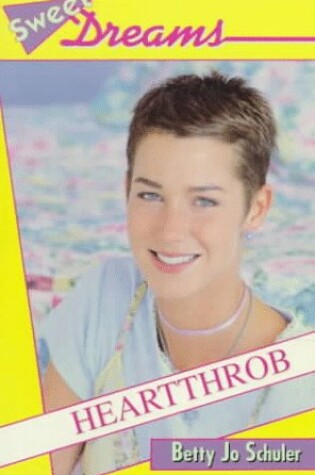 Cover of Heartthrob