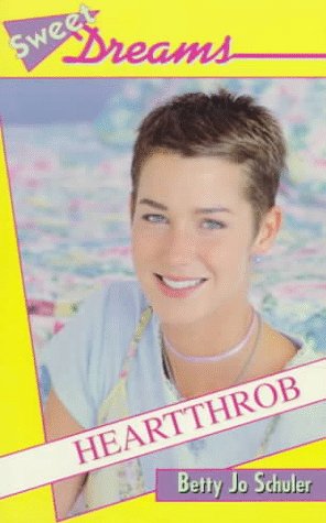 Cover of Heartthrob