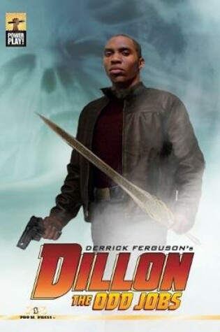 Cover of Derrick Ferguson's Dillon