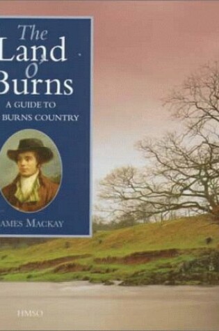 Cover of The Land o' Burns