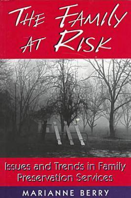 Cover of The Family at Risk