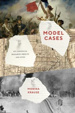 Cover of Model Cases