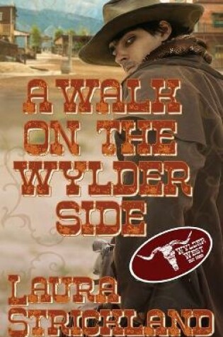 Cover of A Walk on the Wylder Side