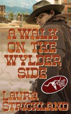 Cover of A Walk on the Wylder Side
