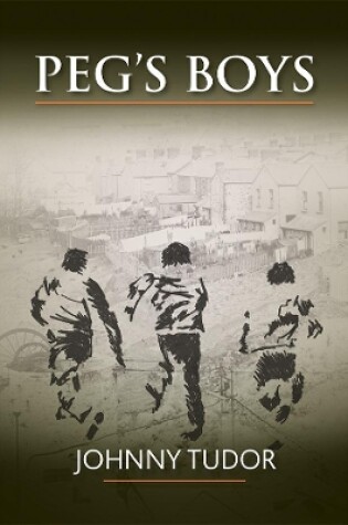 Cover of Peg's Boys