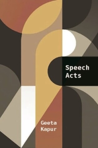 Cover of Speech Acts