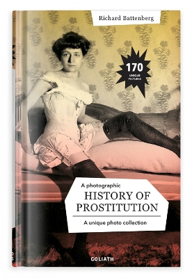 Book cover for A Photographic History of Prostitution