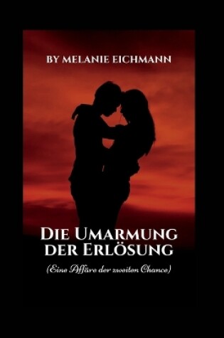 Cover of Die Umarmung der Erlösung