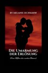 Book cover for Die Umarmung der Erlösung