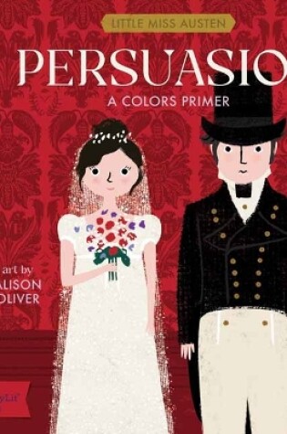 Cover of Persuasion