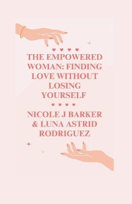 Book cover for The Empowered Woman