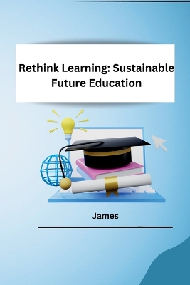 Book cover for Rethink Learning