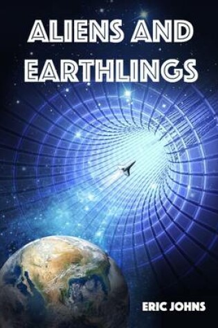 Cover of Aliens and Earthlings