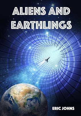 Book cover for Aliens and Earthlings