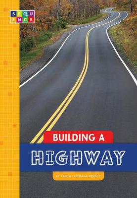 Cover of Building a Highway