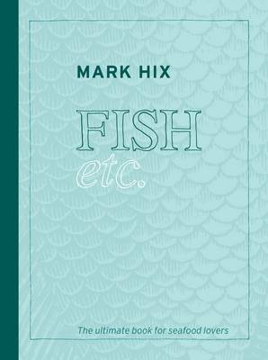 Book cover for Hix Fish Etc