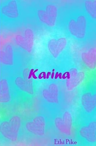 Cover of Karina