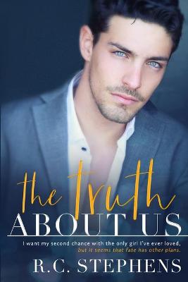 Book cover for The Truth About Us